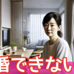 結婚できない女の特徴10選|その理由と解決策を徹底解説!サムネイル