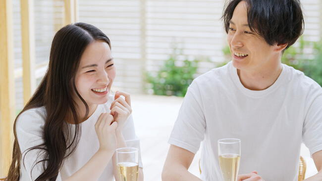 越谷出会い
