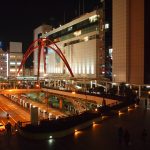 【2025年最新版】立川で出会いの場おすすめ15選|バー、ライブハウス、ナンパスポット、出会い系まで総まとめサムネイル