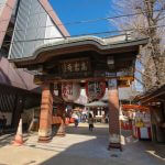 【2025年最新版】巣鴨で男女の出会いの場おすすめ12選|バー、居酒屋、ナンパ、マッチングアプリを厳選紹介!サムネイル