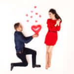 告白は場所選びで成功率UP!おすすめな場所&NGな場所はどこ?サムネイル