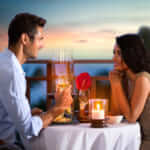 【専門家監修】サシ飲みに誘う男女の心理|誘い方や飲みを成功させるポイントとは?サムネイル