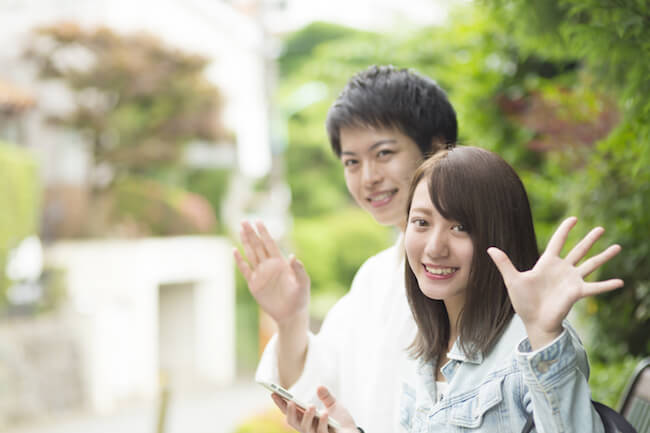理系大学生の出会いはマッチングアプリが人気！理系男子の彼女の作り方