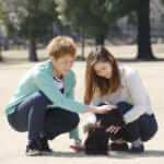 犬好きの彼氏・彼女と出会いたい!出会える場所と付き合う方法まとめサムネイル