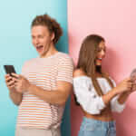 デートしたいのに相手がいない!アプリで見つける方法と誘われるコツサムネイル