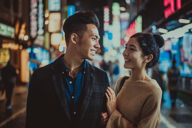天満で出会いの場12選 | お店、ナンパスポット、出会い系まで徹底紹介！