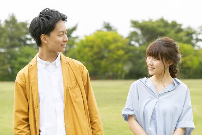 可愛い女性とデートまで発展させるポイント