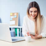 オンラインデートがアプリで人気!メリットとデートを成功させる方法サムネイル