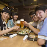 【2025年最新版】小岩・新小岩で男女の出会いの場おすすめ11選|バー、居酒屋、ナンパ、マッチングアプリを厳選紹介!サムネイル