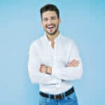 聞き上手な男に要注意!彼はなぜ聞き上手な男を演じているのか?サムネイル