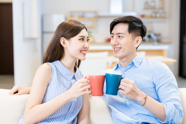 イケメン彼氏がほしい人必見!イケメン男子と出会う方法と落とすコツ