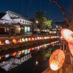 【2025年最新版】倉敷周辺の出会いの場おすすめ10選|バー、カフェ、ナンパ、出会い系まで総まとめサムネイル