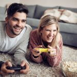 ゲーム好きの出会いは「アプリ」一択!恋人ができる理由と見つけるコツサムネイル