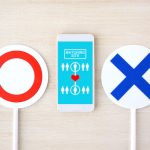 詐欺!!マッチングアプリで業者男の見分け方を徹底解説サムネイル