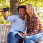 いま、マッチングアプリが40代に熱い!口コミ評価の高いアプリ5選サムネイル