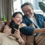 【40代50代中心】中高年やシニアが集まる出会いの場所・方法7選サムネイル