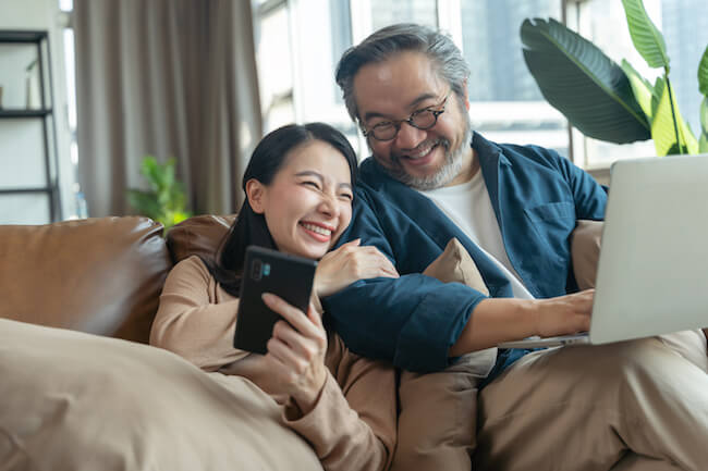 50代の出会いはどう見つける？趣味友探しから再婚活もできるアプリとは
