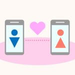 マッチングアプリで「本命」になる方法!キープか見極めるコツと対処法サムネイル
