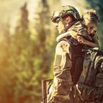 自衛隊との出会いはどこで見つける?自衛隊員のリアルな婚活事情サムネイル