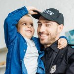 警察官の彼との出会いはマッチングアプリ!30代女子のリアル婚活事情サムネイル