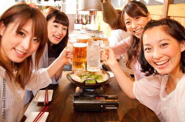 西宮で男女の出会いの場11選 | お店、バー、ナンパスポット、マッチングアプリまで厳選紹介!