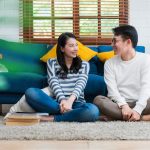 おうちデートでイチャイチャしたい!彼が可愛いと思う甘え方って…?サムネイル