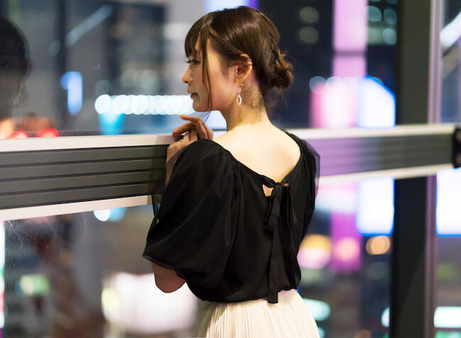 それも今すぐ会える人を探したい