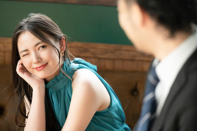 彼女ができないのはなぜ?モテない原因と出会いの見つけ方を徹底解説