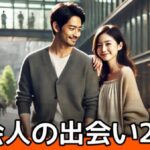 【2025年最新版】社会人が出会える場所22選!理想の相手と巡り合う方法サムネイル